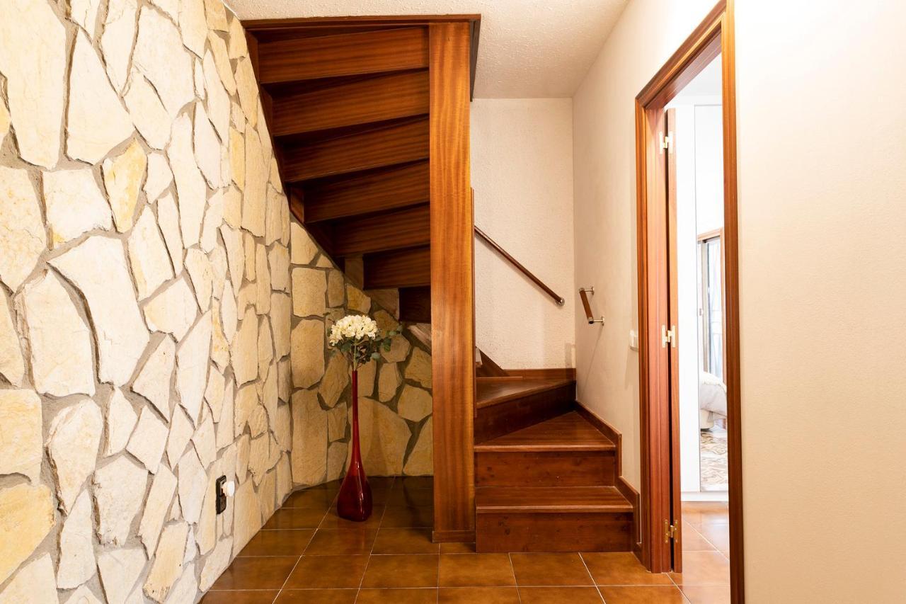 Barcelona Beach Home 外观 照片