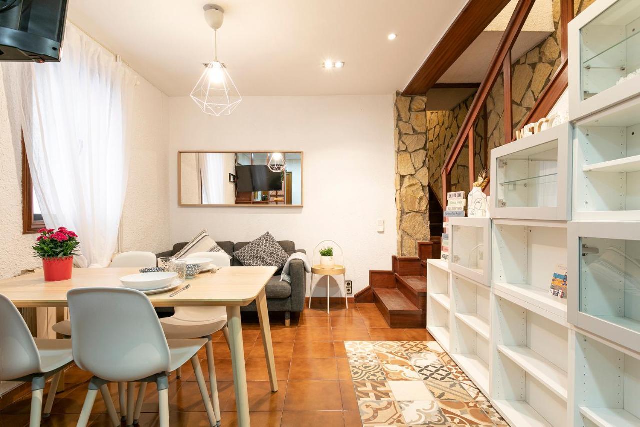 Barcelona Beach Home 外观 照片