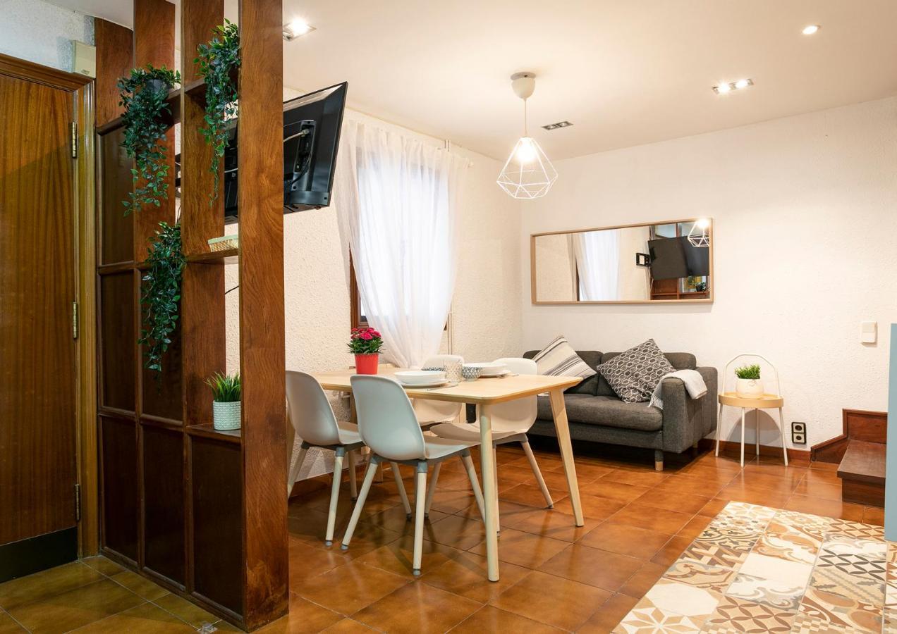 Barcelona Beach Home 外观 照片