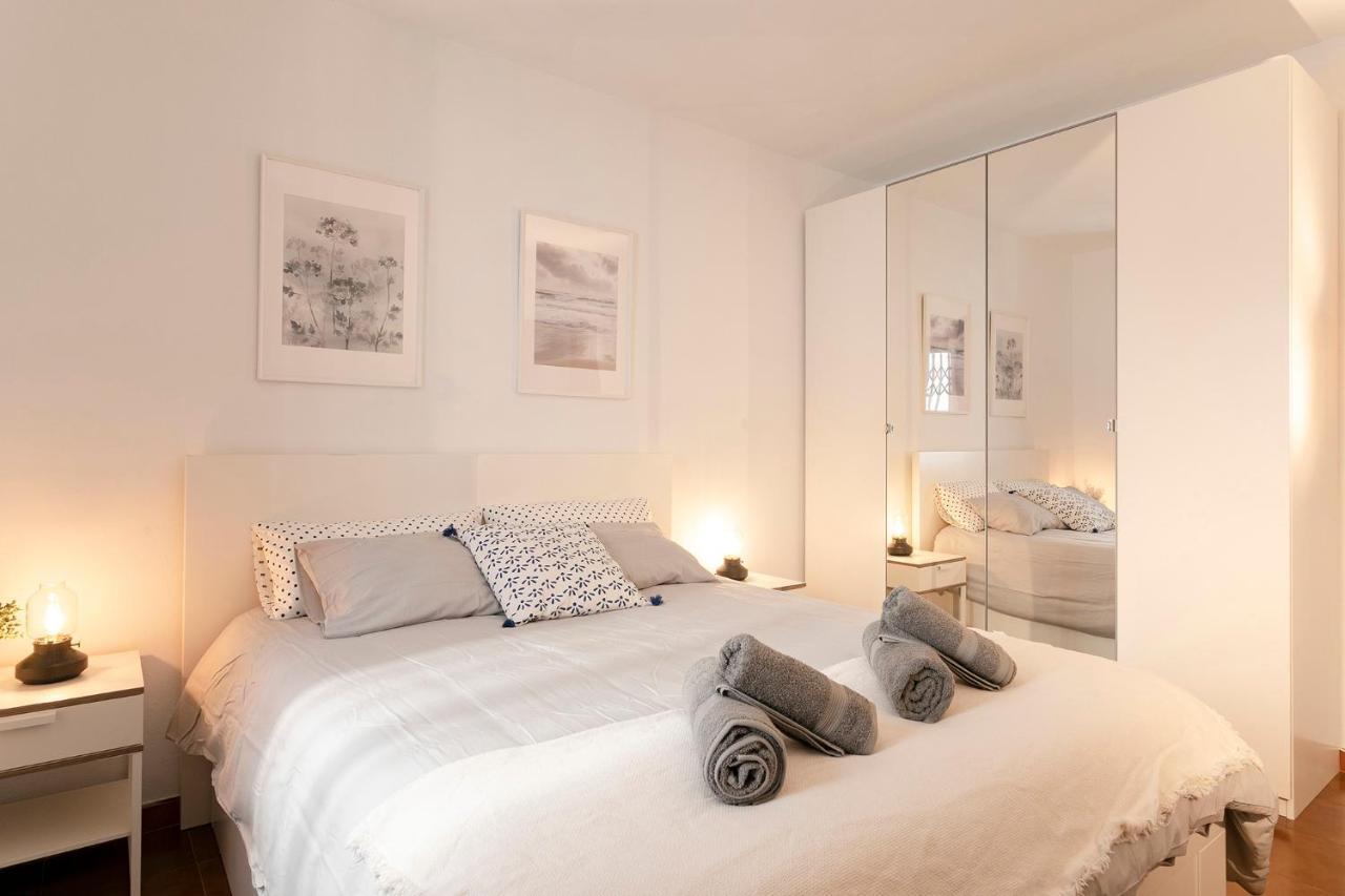 Barcelona Beach Home 外观 照片