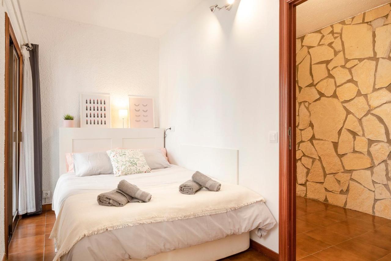 Barcelona Beach Home 外观 照片