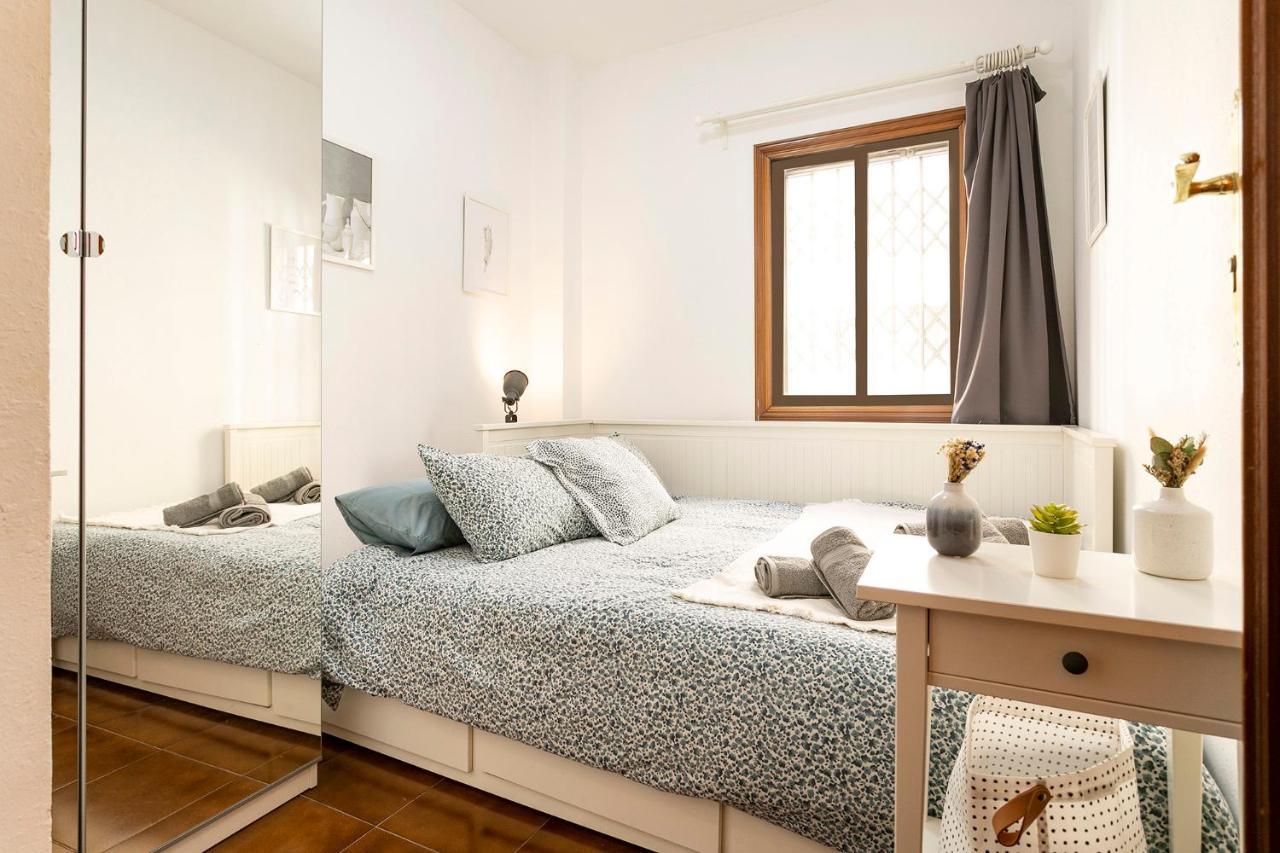 Barcelona Beach Home 外观 照片