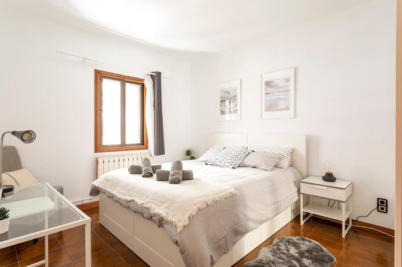 Barcelona Beach Home 外观 照片