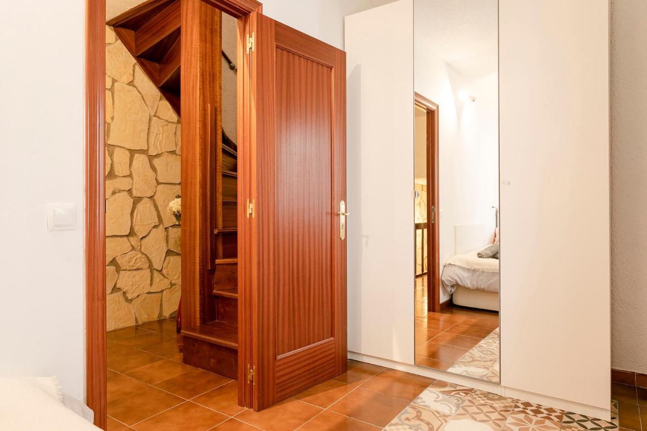 Barcelona Beach Home 外观 照片