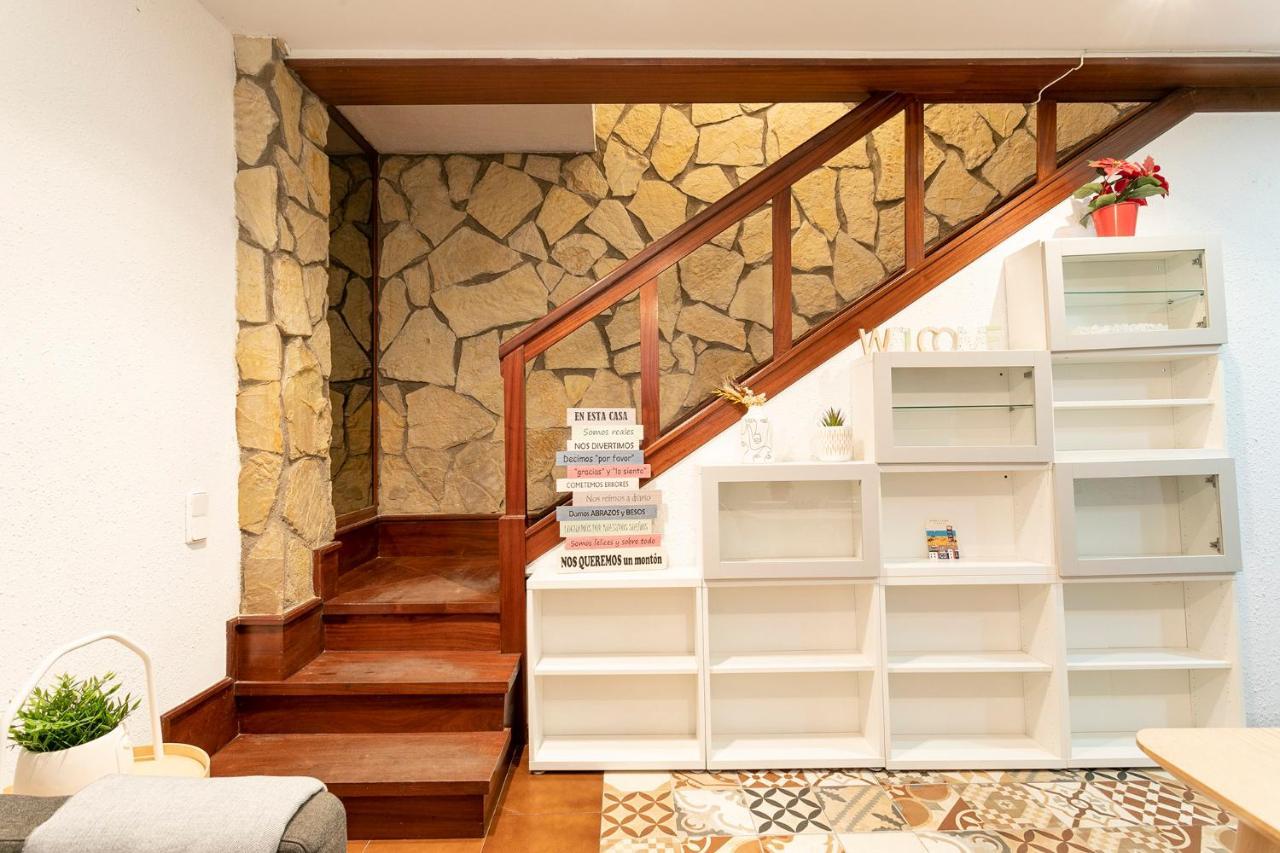 Barcelona Beach Home 外观 照片