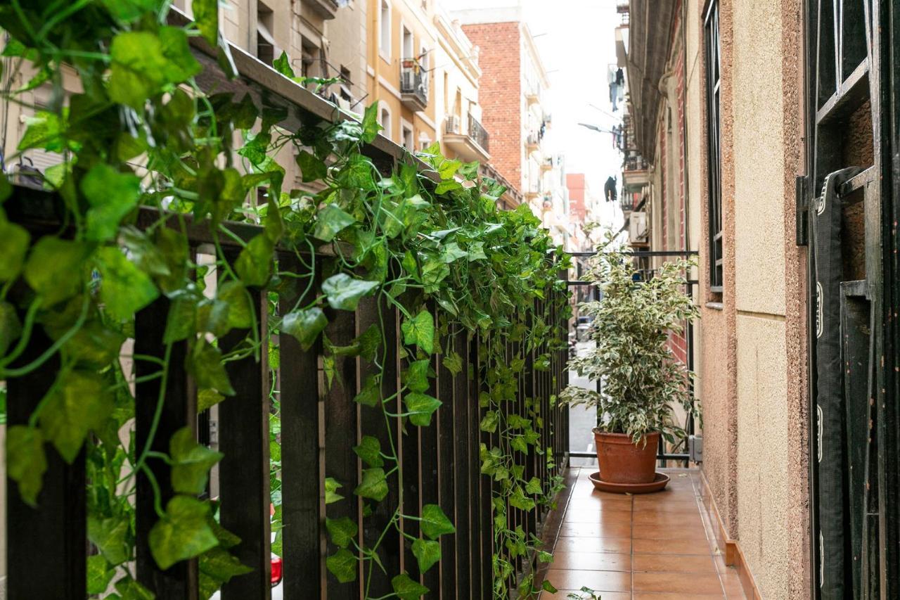 Barcelona Beach Home 外观 照片