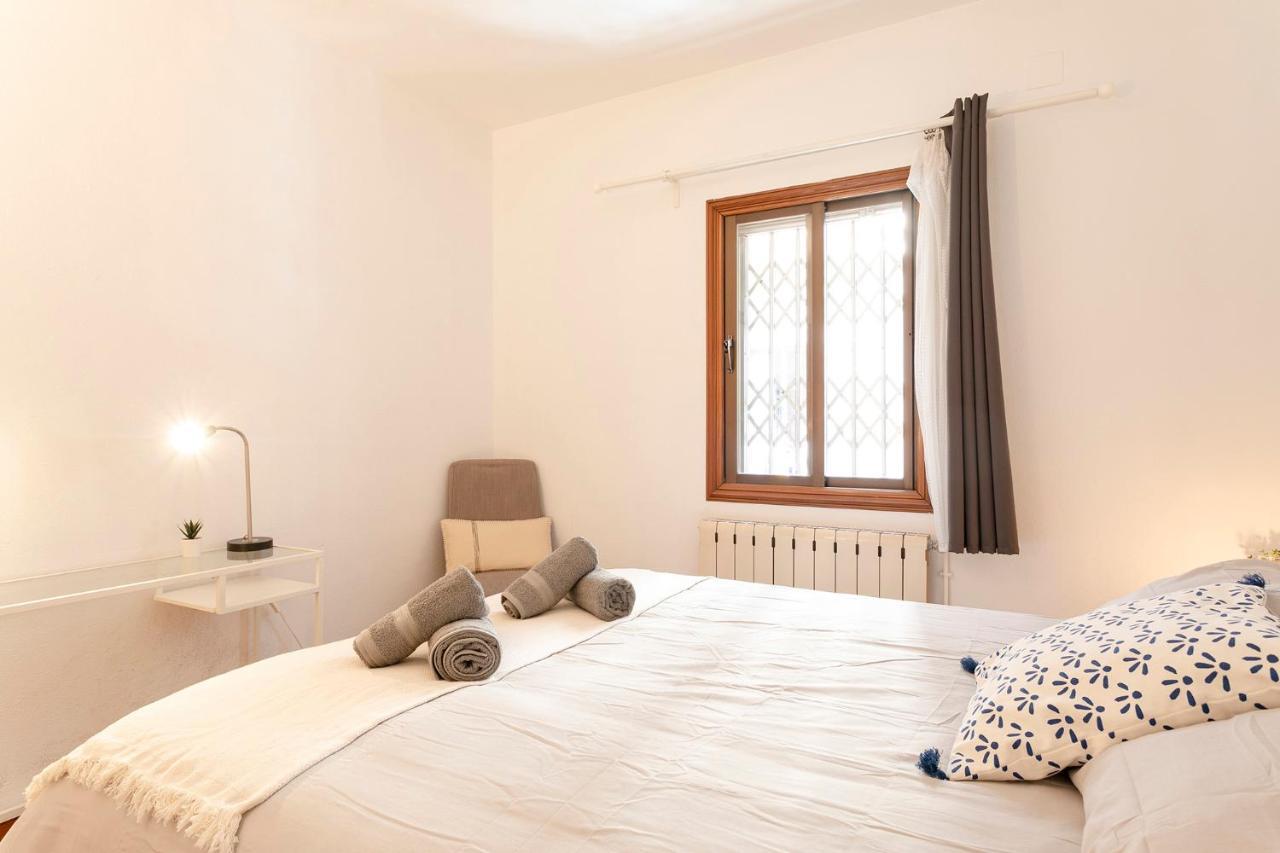 Barcelona Beach Home 外观 照片