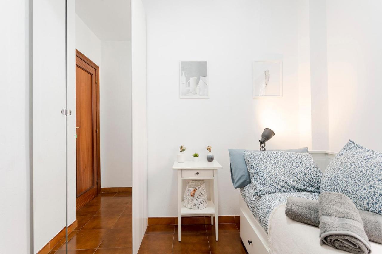 Barcelona Beach Home 外观 照片